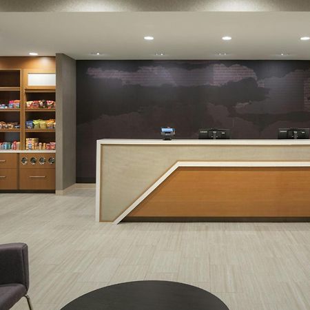 Springhill Suites By Marriott Lexington Frankfort Buitenkant foto