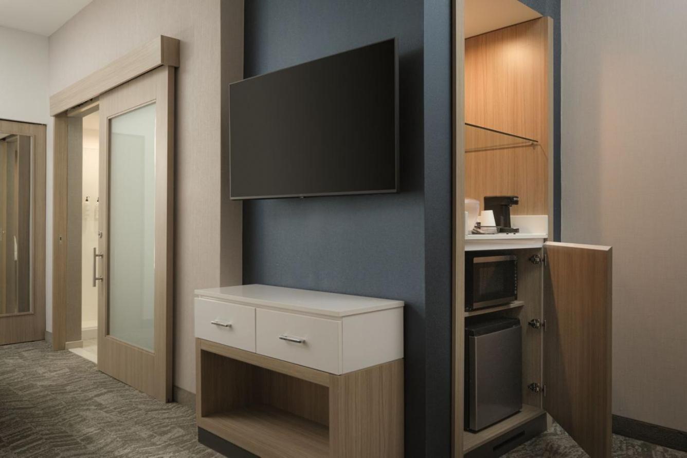 Springhill Suites By Marriott Lexington Frankfort Buitenkant foto