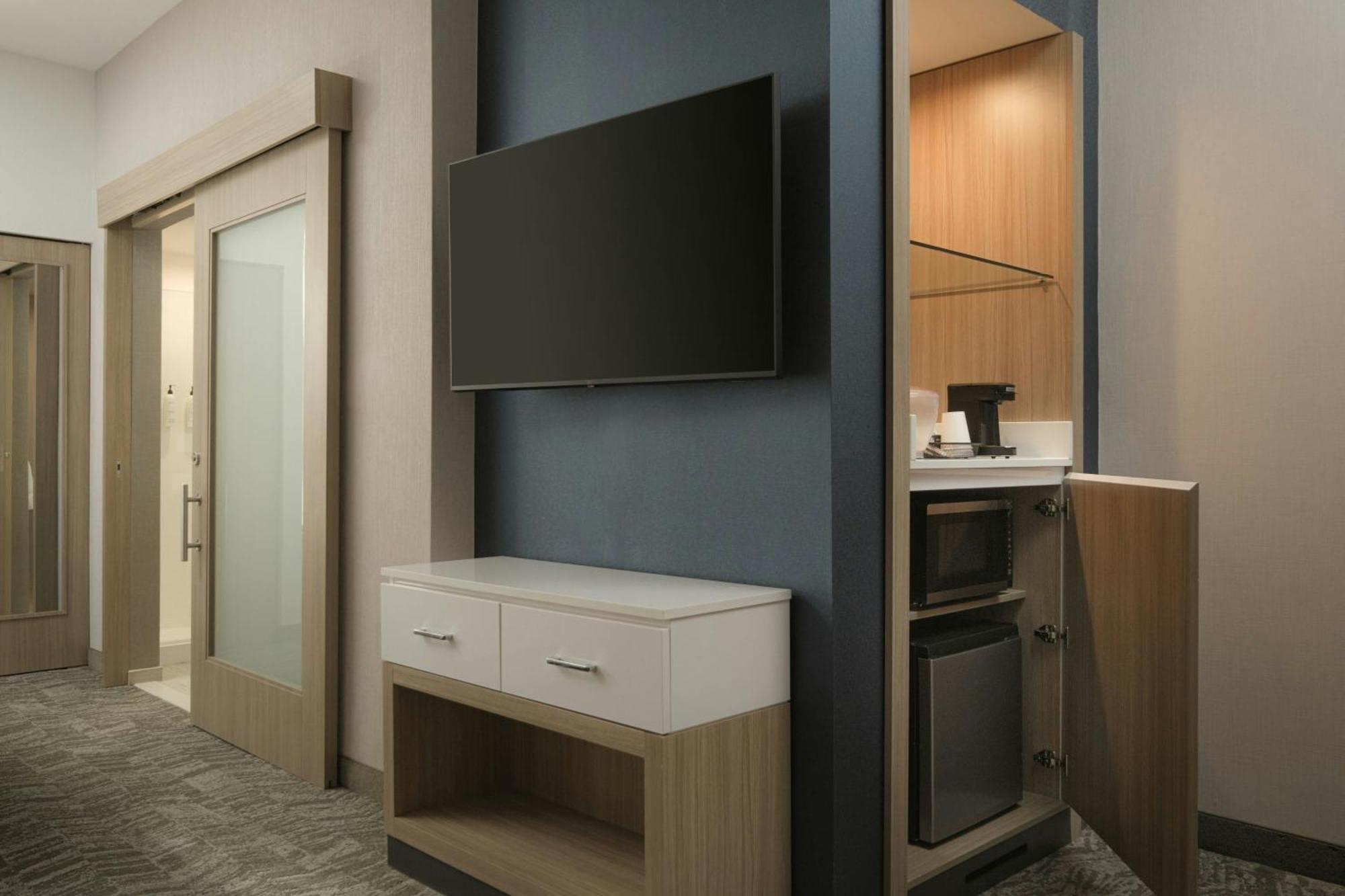 Springhill Suites By Marriott Lexington Frankfort Buitenkant foto