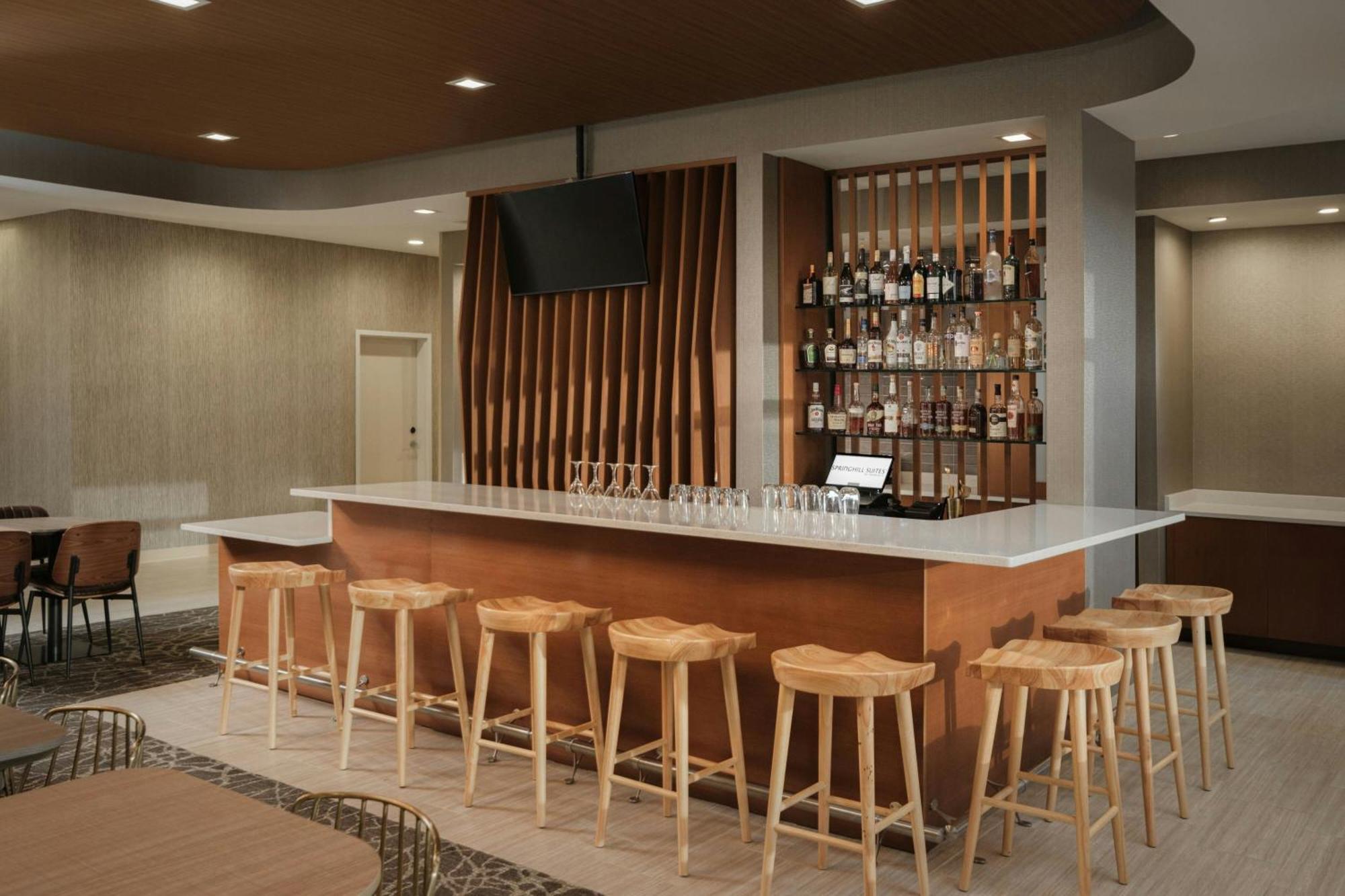 Springhill Suites By Marriott Lexington Frankfort Buitenkant foto